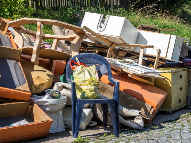 Best Commercial Junk Removal  in Lake Holiday, IL