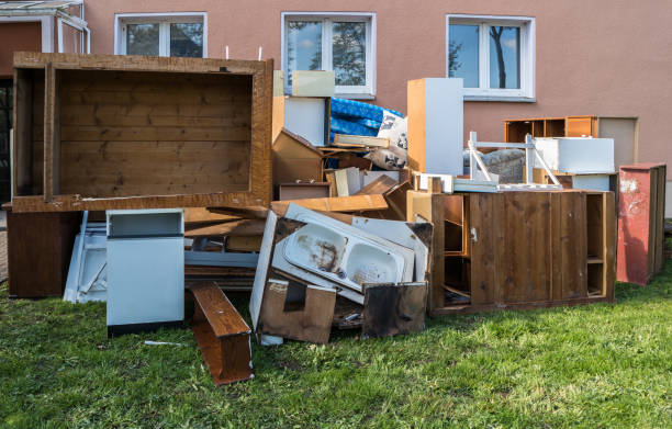 Trusted Lake Holiday, IL Junk Removal Experts