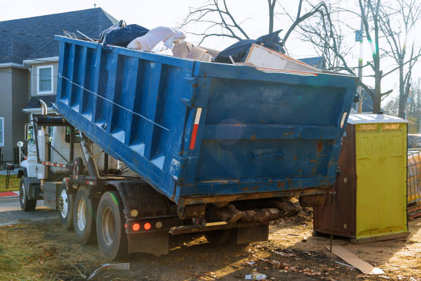 Best Office Junk Removal  in Lake Holiday, IL