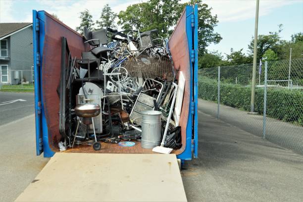 Best Yard Cleanup Services  in Lake Holiday, IL