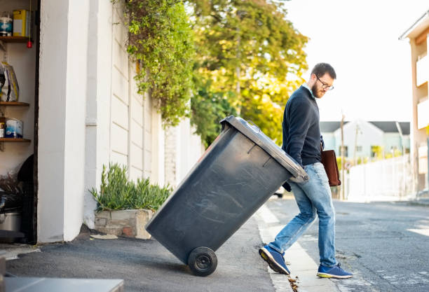 Best Office Junk Removal  in Lake Holiday, IL