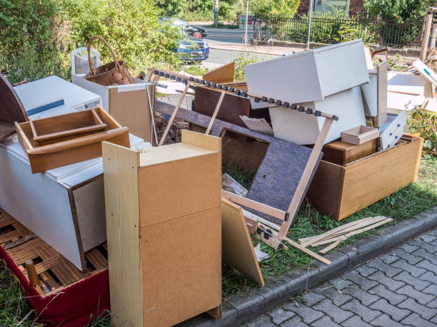 Best Commercial Cleanout Services  in Lake Holiday, IL