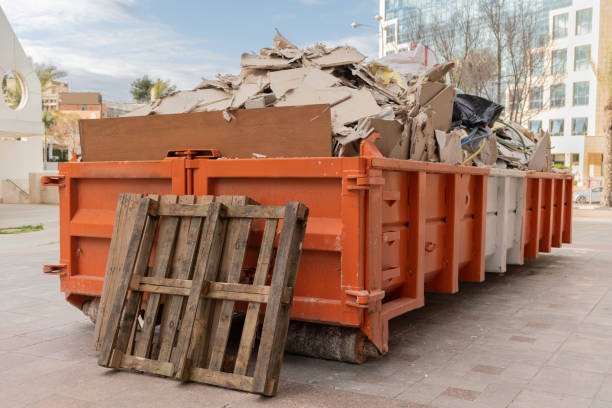 Attic Cleanout Services in Lake Holiday, IL