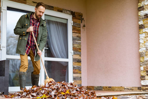 Best Affordable Junk Removal Services  in Lake Holiday, IL
