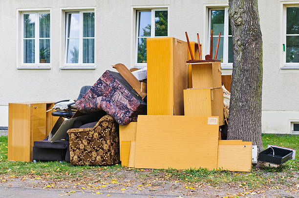 Best Dumpster Rental Services  in Lake Holiday, IL